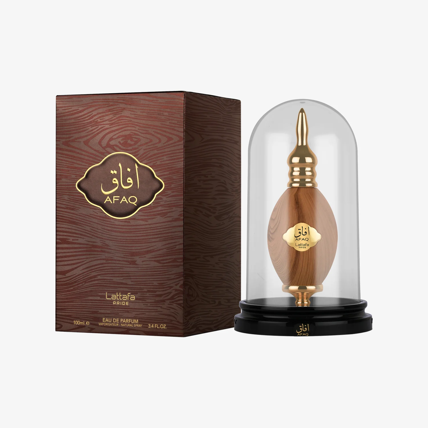 Afaq Gold - Image 2