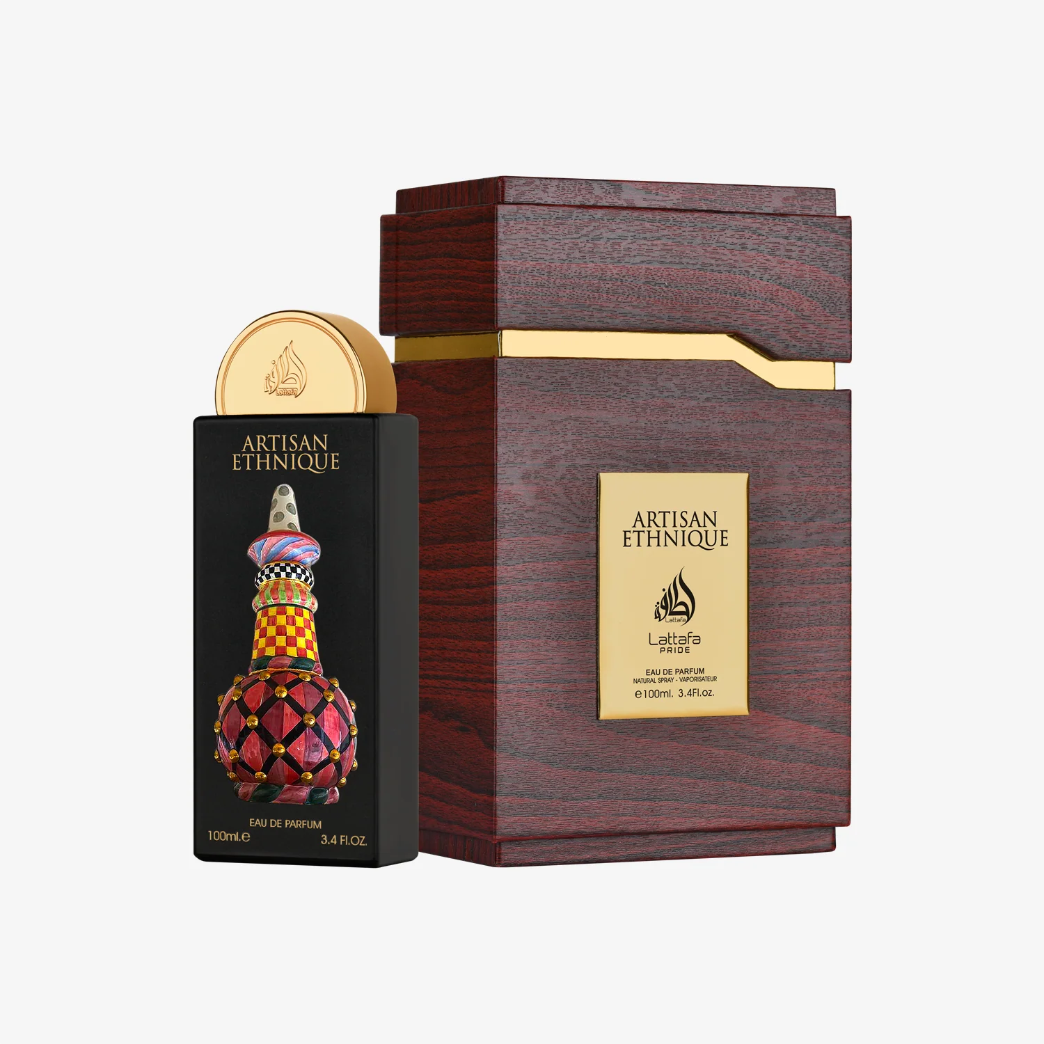 Artisan Ethnique - Image 2