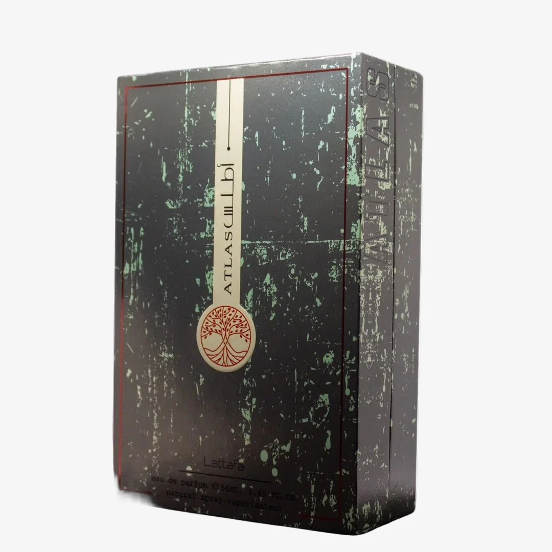 Atlas - Image 3