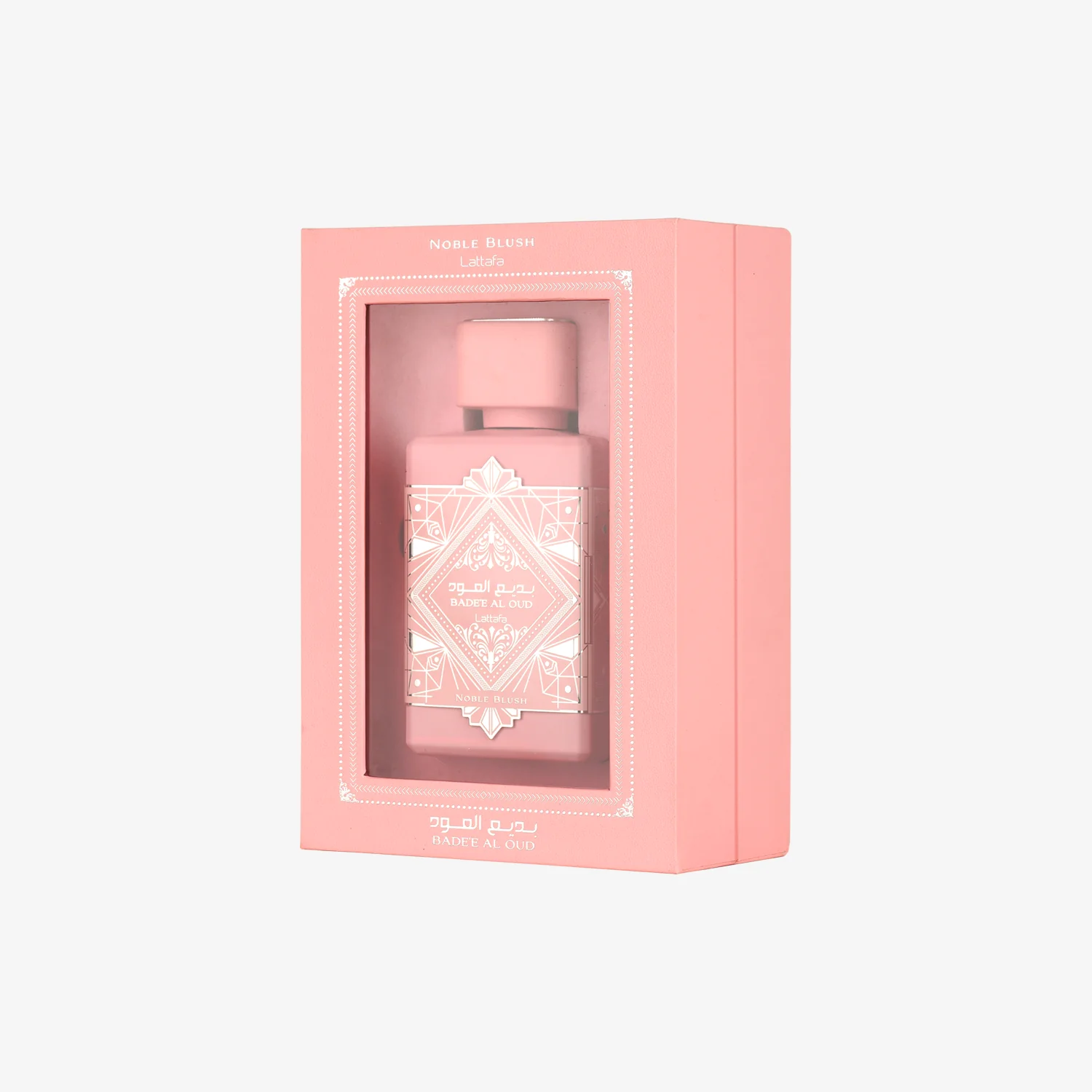 Badee Al Oud Noble Blush - Image 3