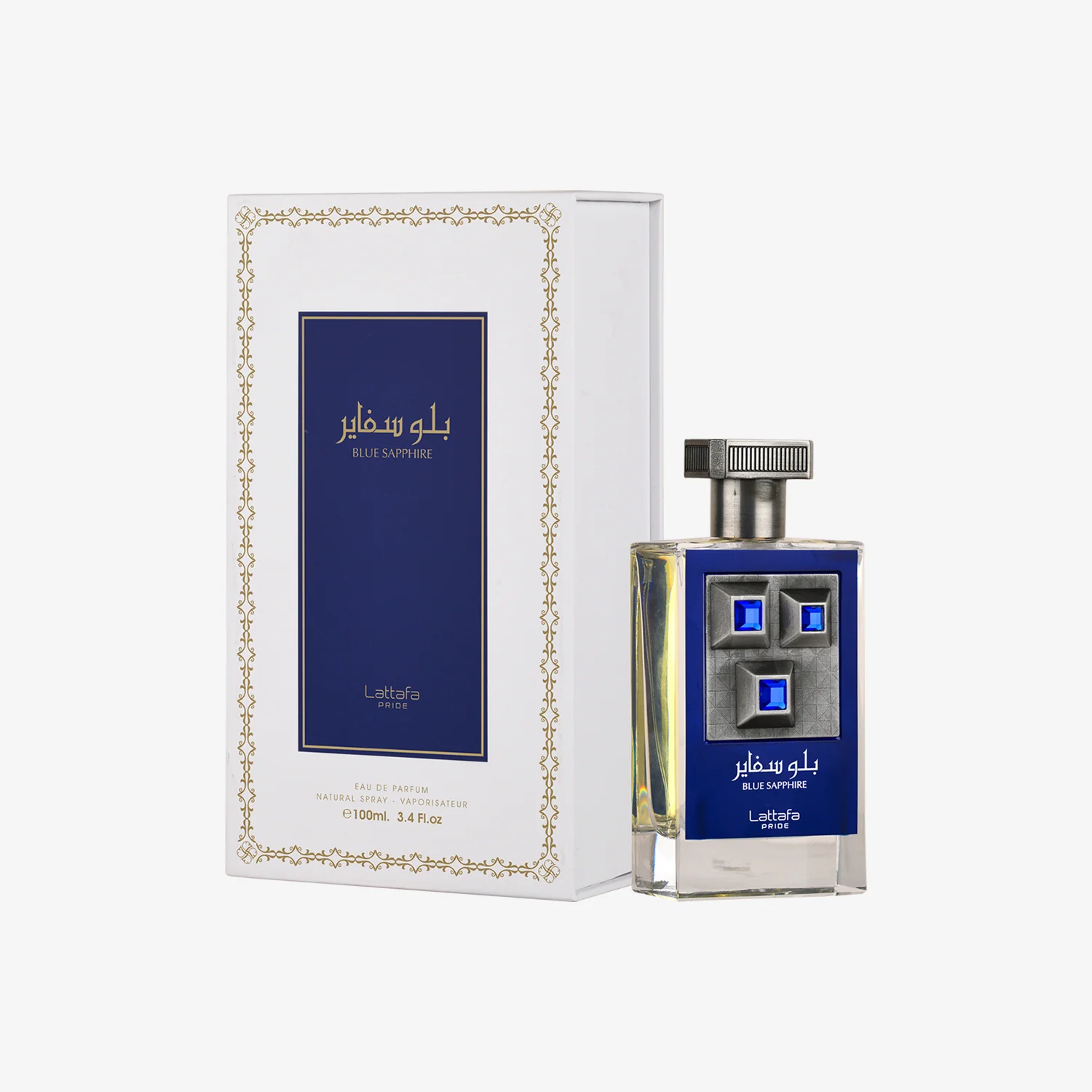 Blue Sapphire - Image 2