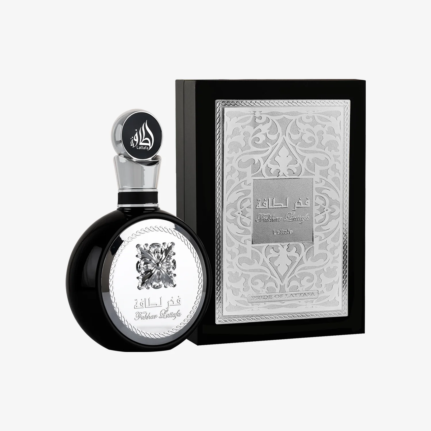 Fakhar Black - Image 2