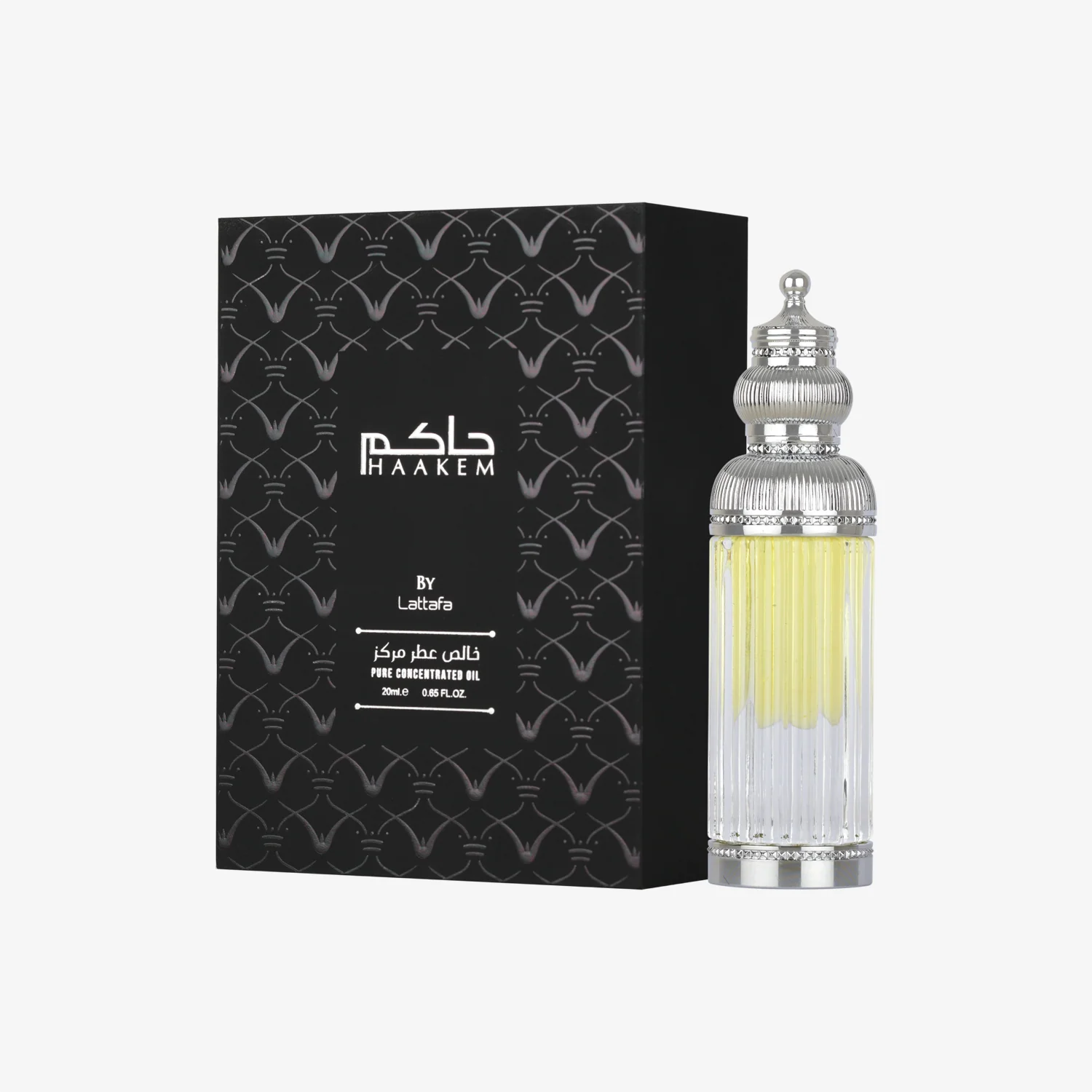 Haakem Oil - Image 2