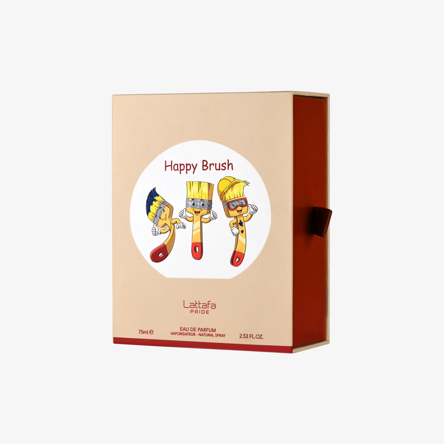 Happy Brush - Image 3