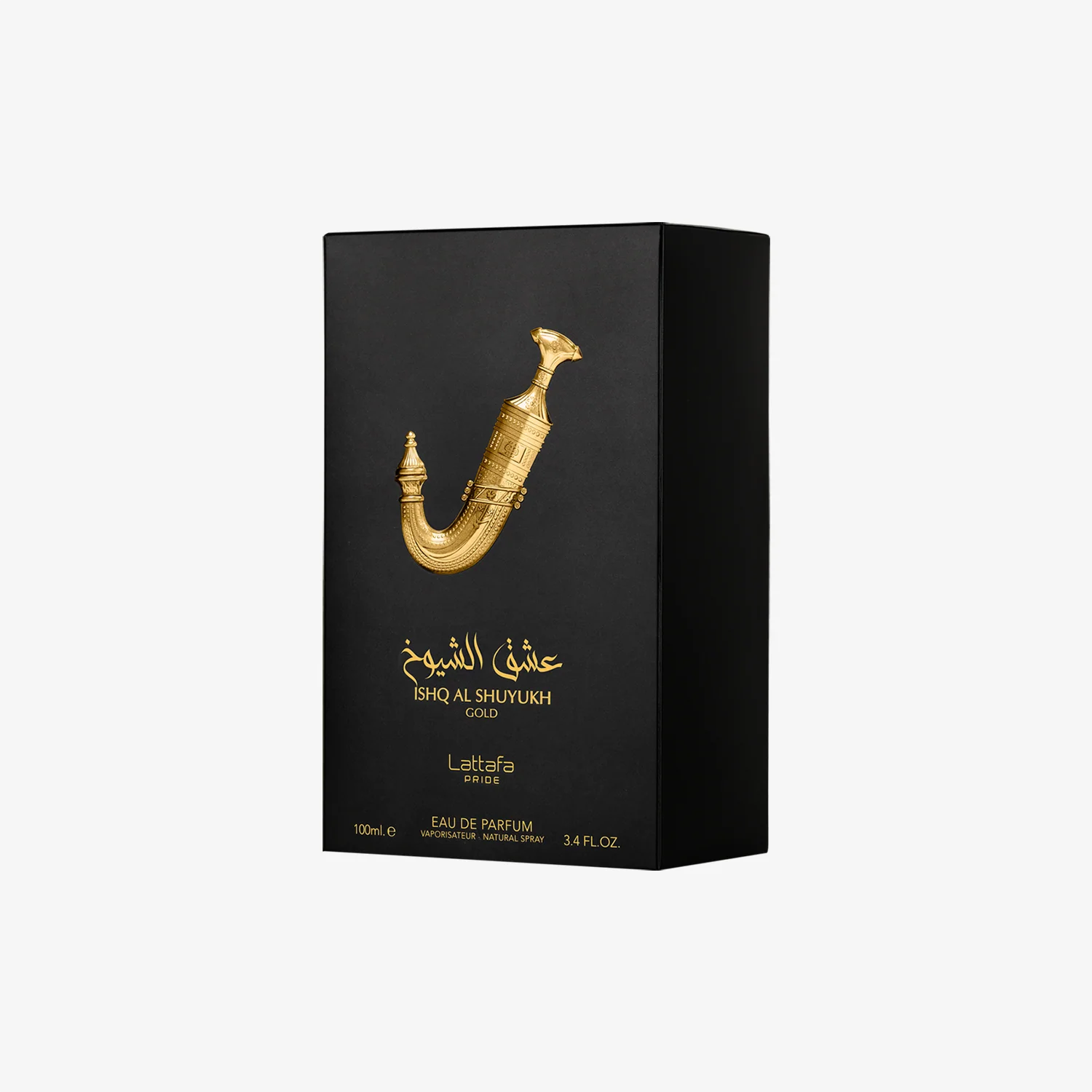 Ishq Al Shuyukh Gold - Image 3