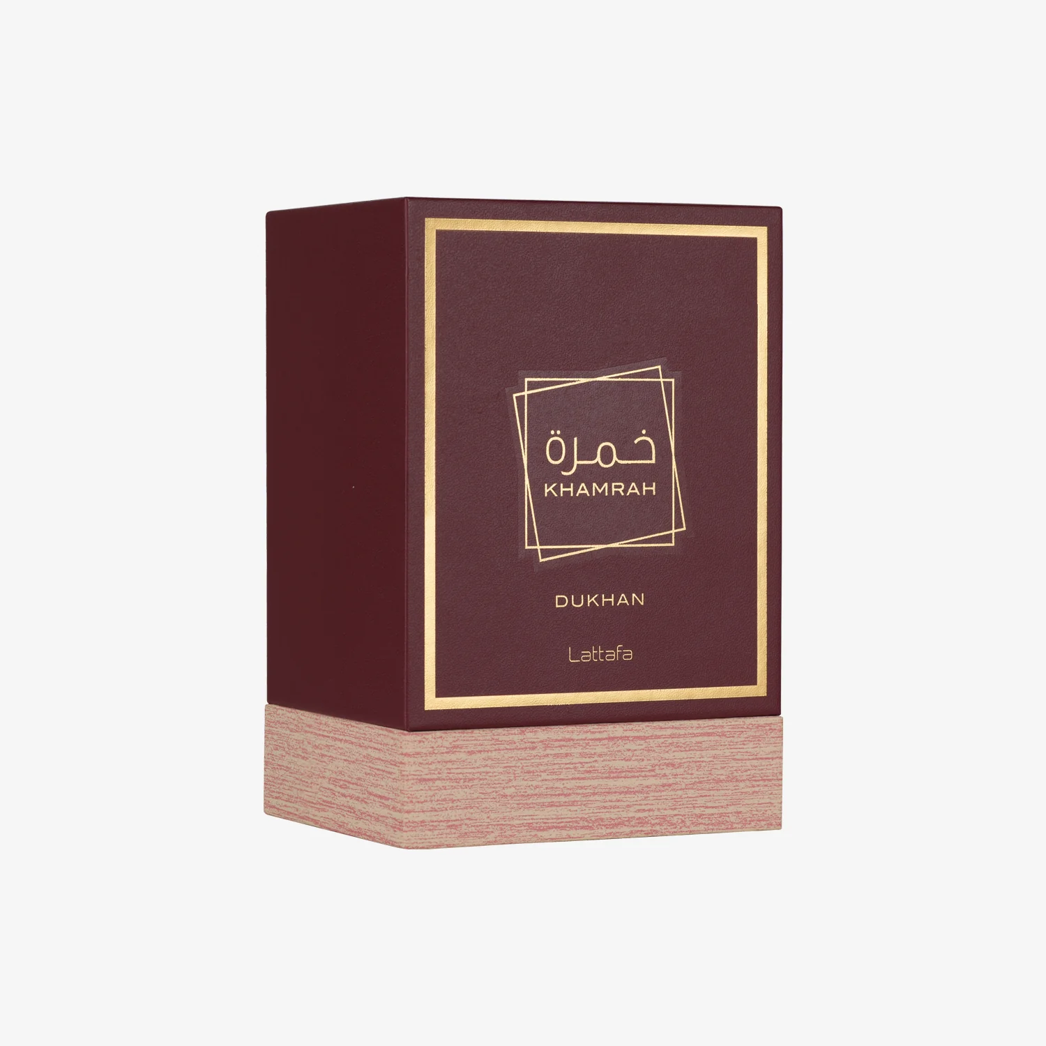 Khamrah Dukhan - Image 3