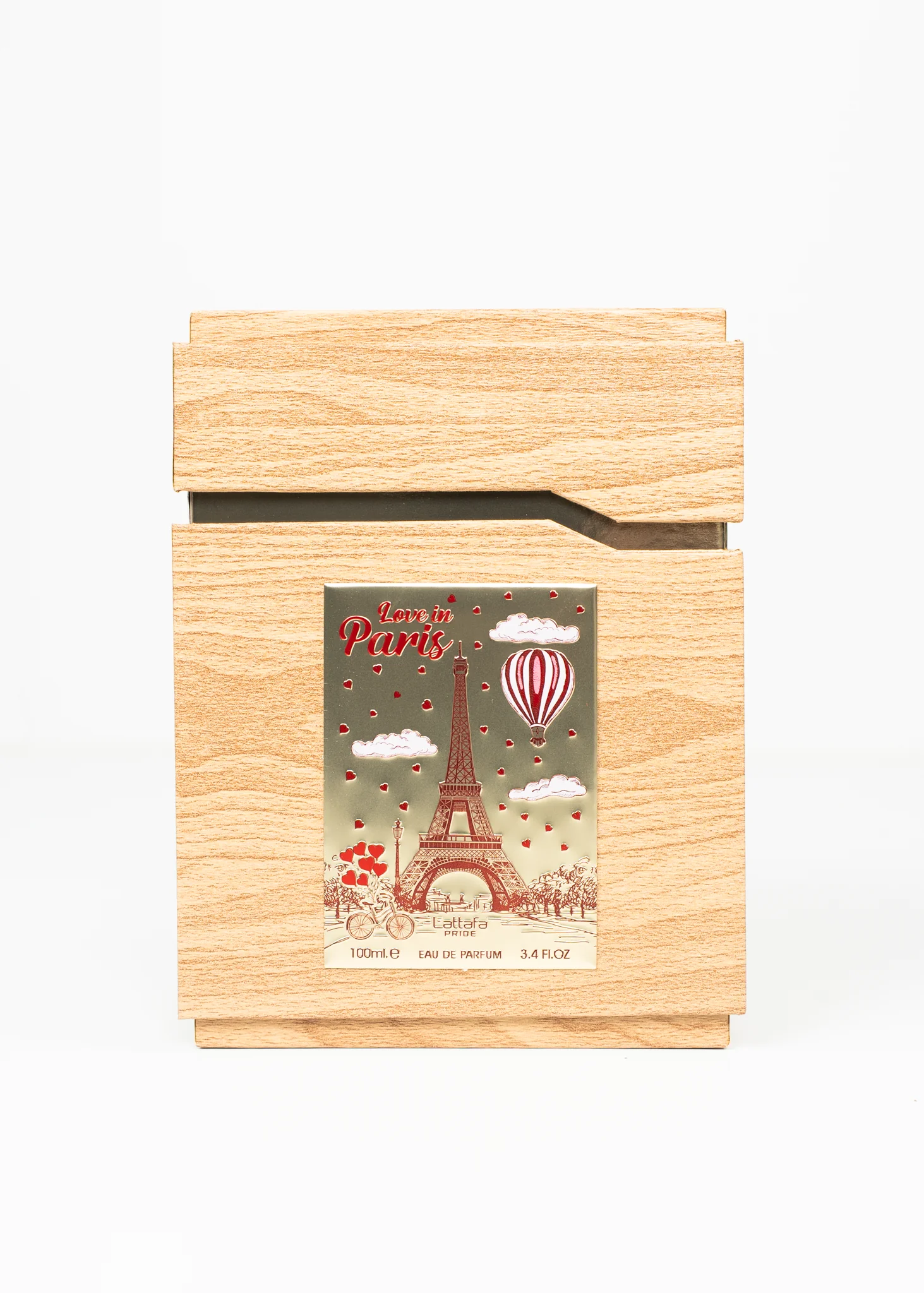 Love In Paris - Image 4