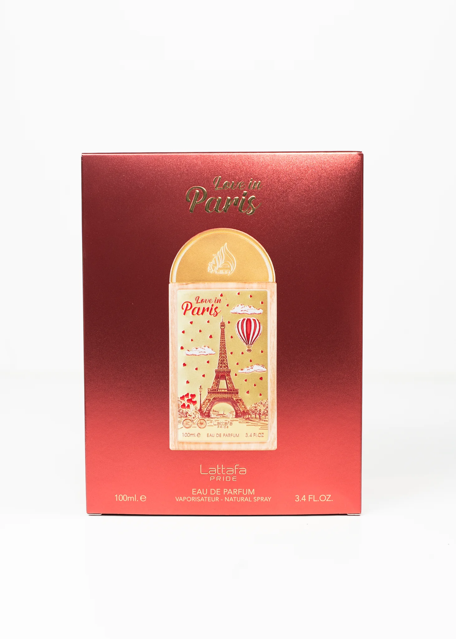 Love In Paris - Image 5