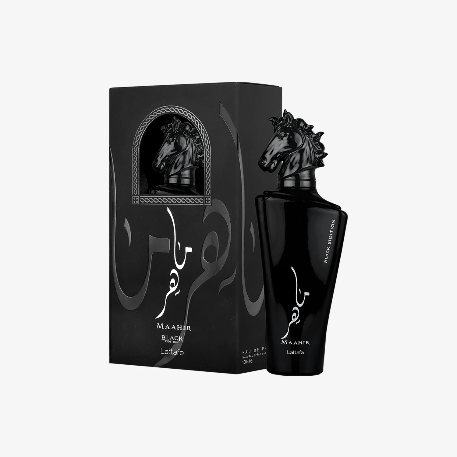 Maahir Black Edition - Image 2
