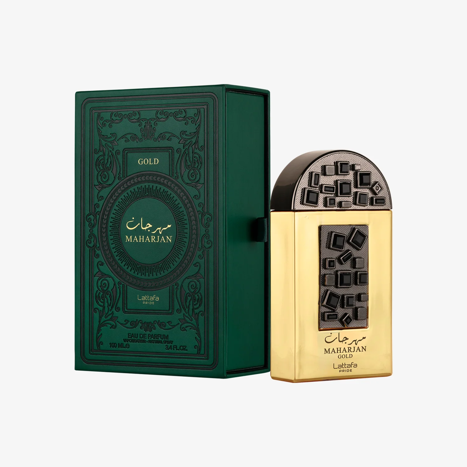 Maharjan Gold - Image 2