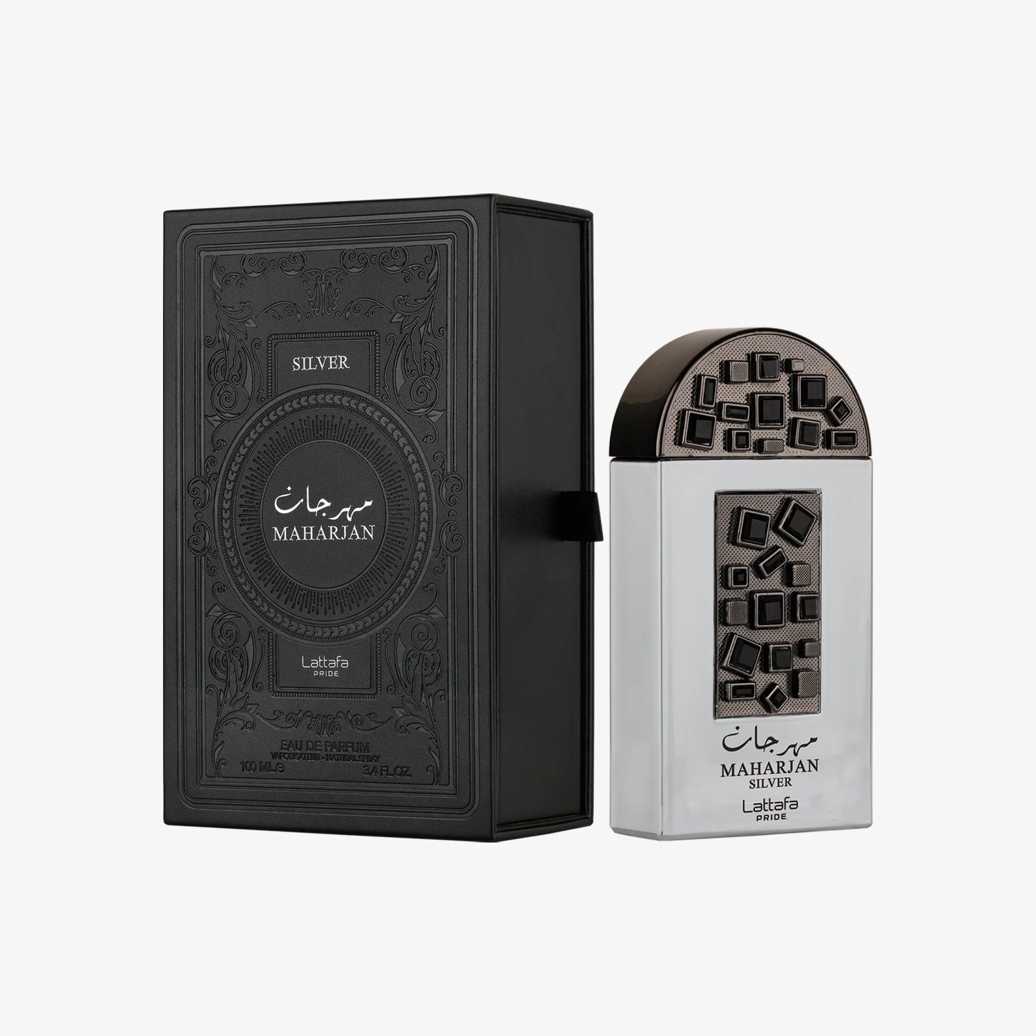 Maharjan Silver - Image 2