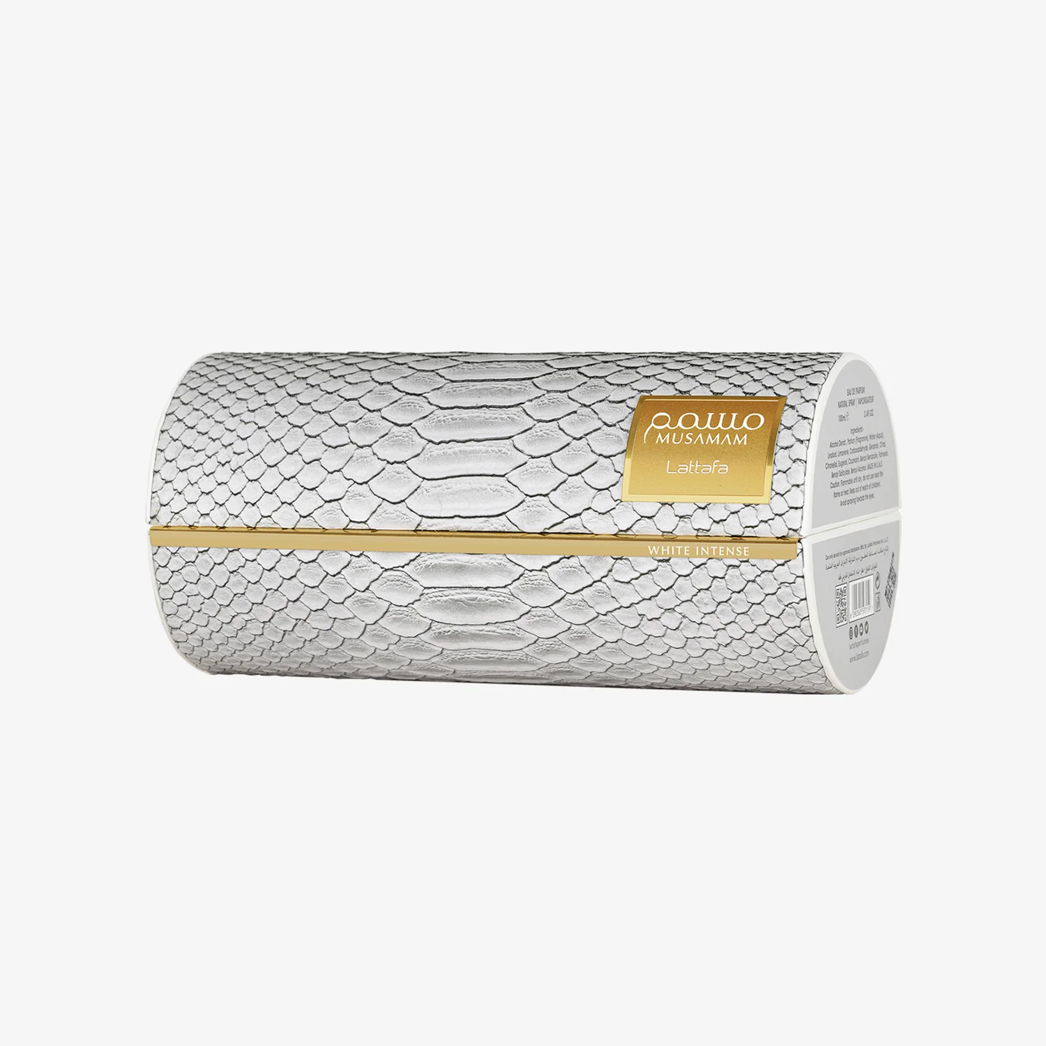Musamam White Intense - Image 3