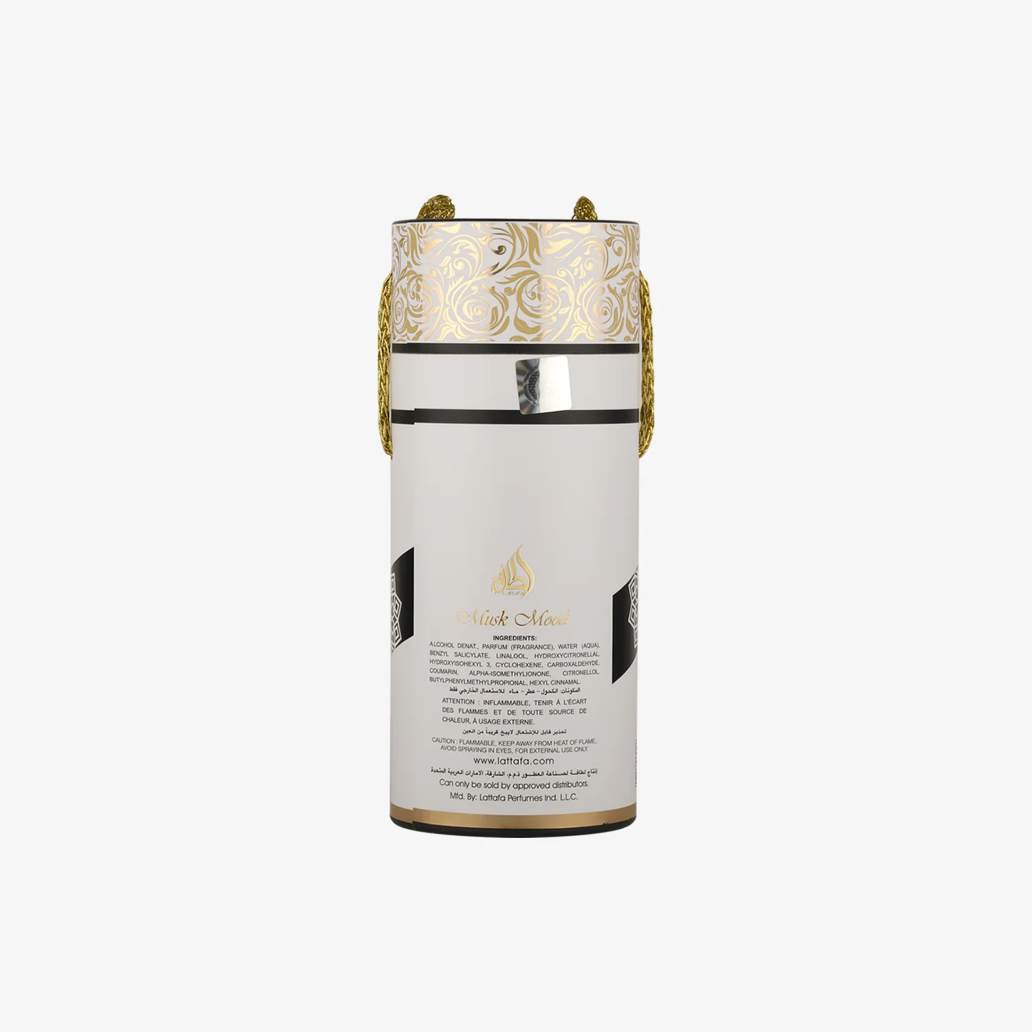 Musk Mood - Image 4