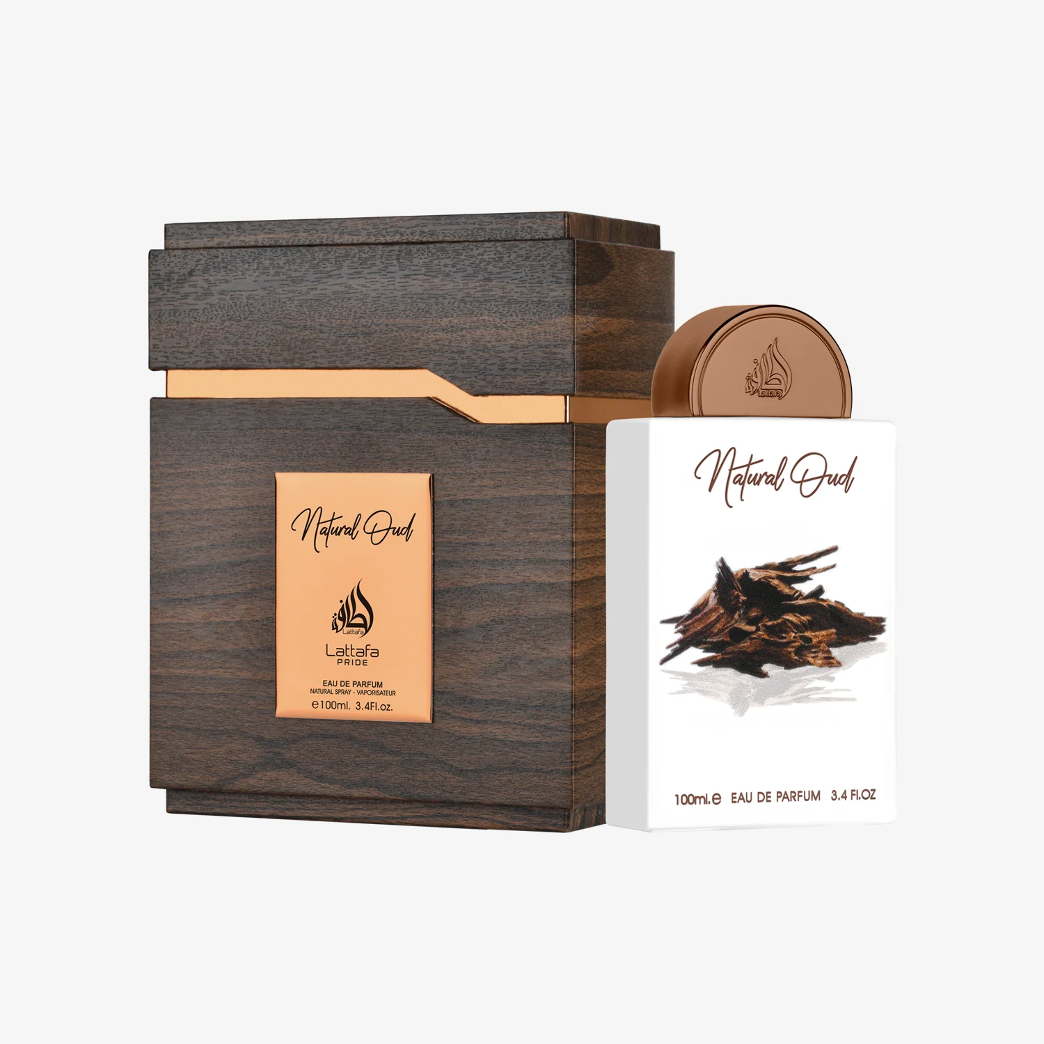 Natural Oud - Image 2
