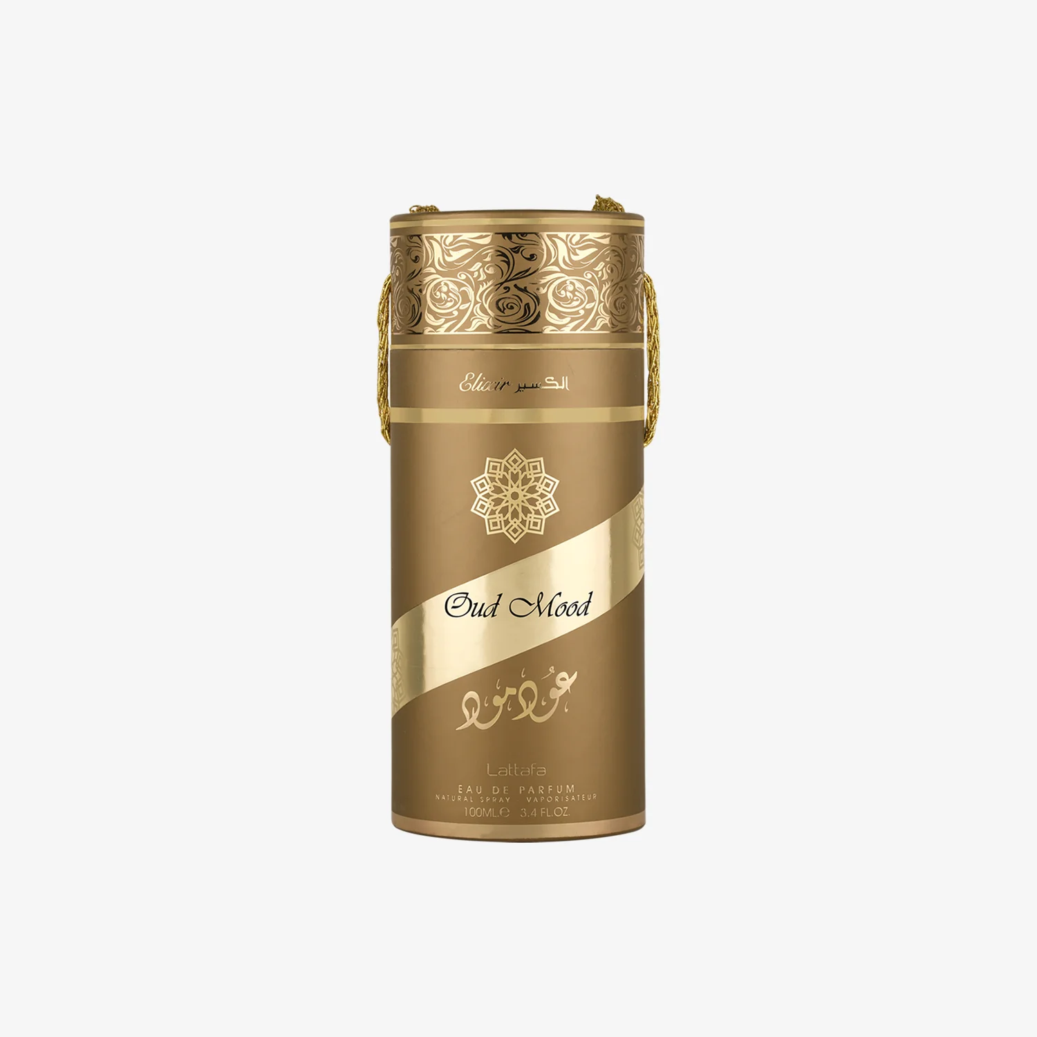 Oud Mood Elixir - Image 3
