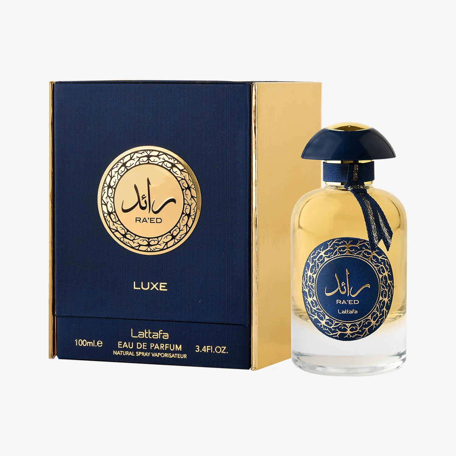 Raed Gold - Image 2