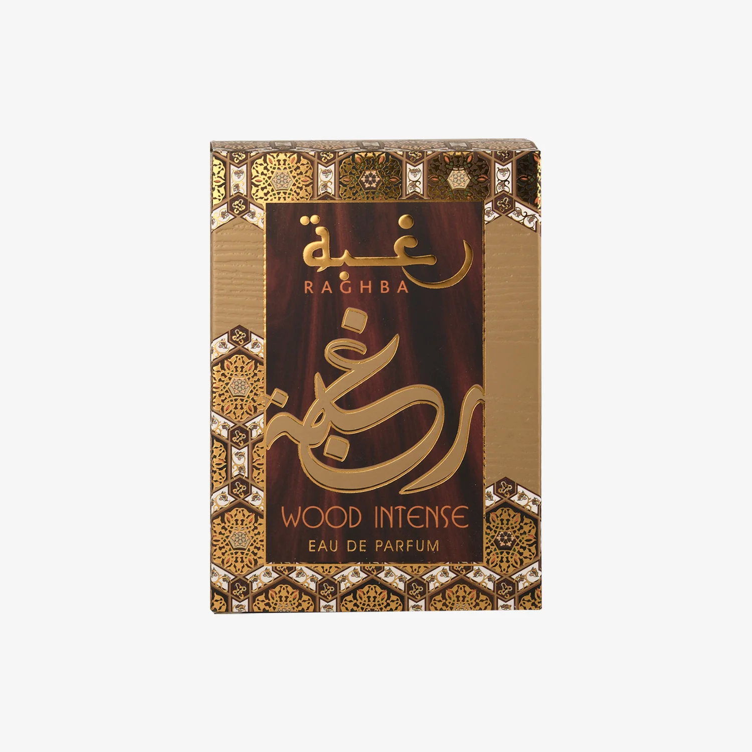 Raghba Wood Intense - Image 3
