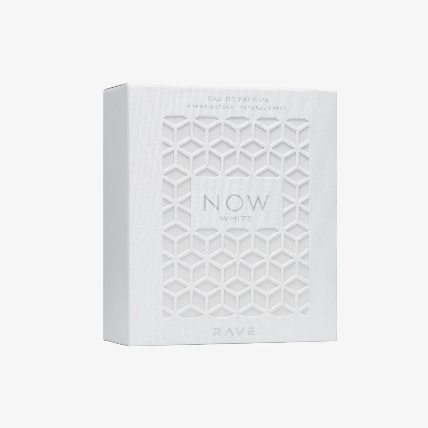 Rave Now White - Image 3