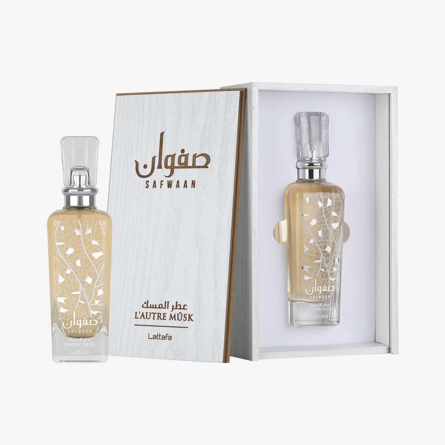 Safwaan L'Autre Musk - Image 2