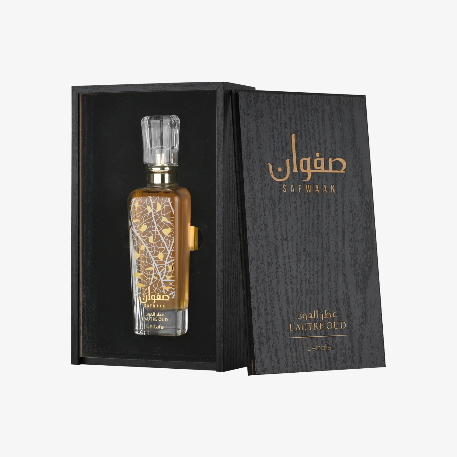 Safwaan L'Autre Oud - Image 3