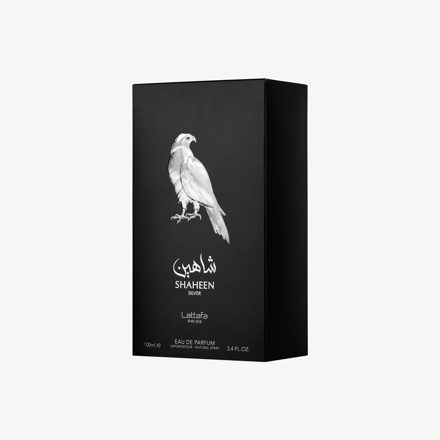 Shaheen Silver - Image 3