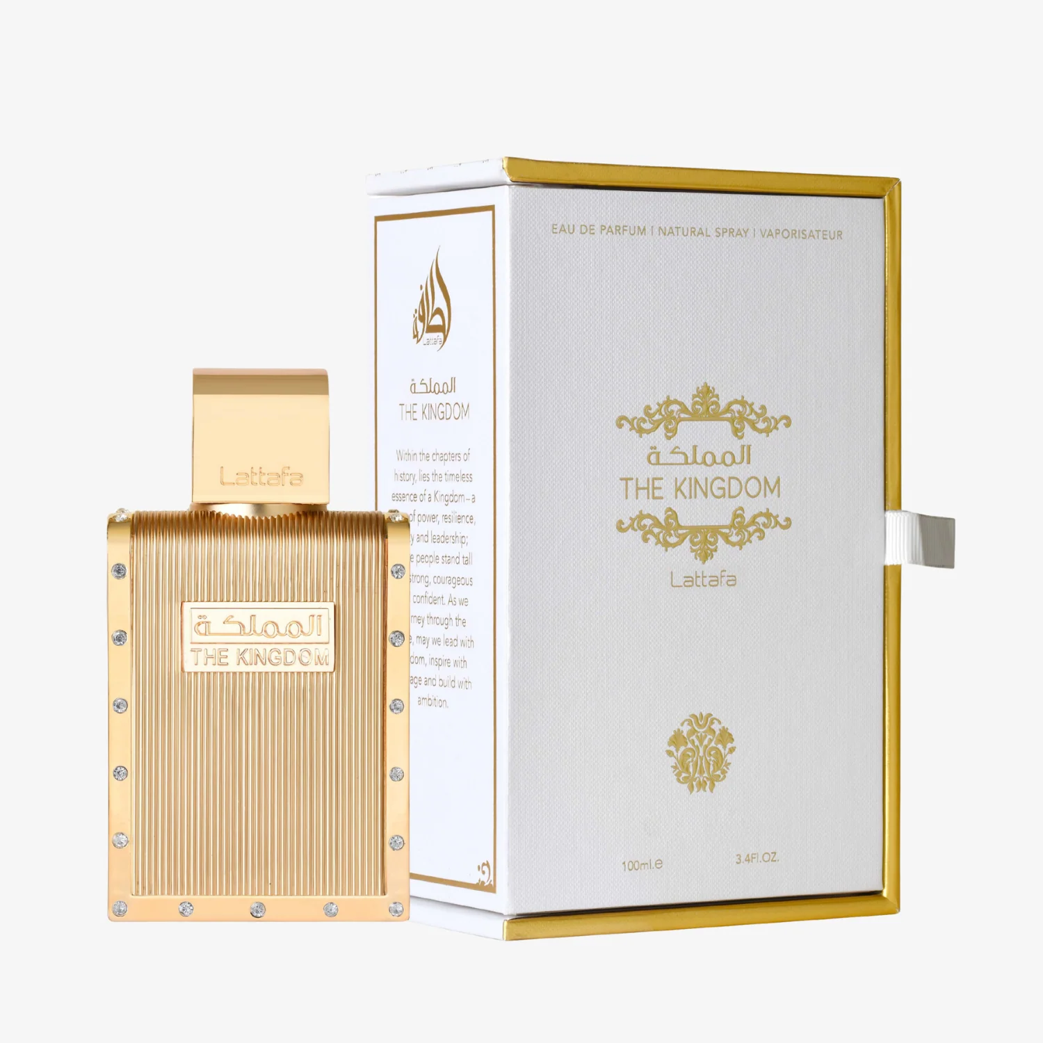 The Kingdom Men - Image 2