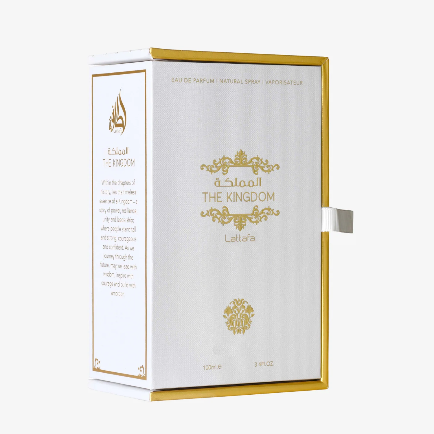 The Kingdom Men - Image 3