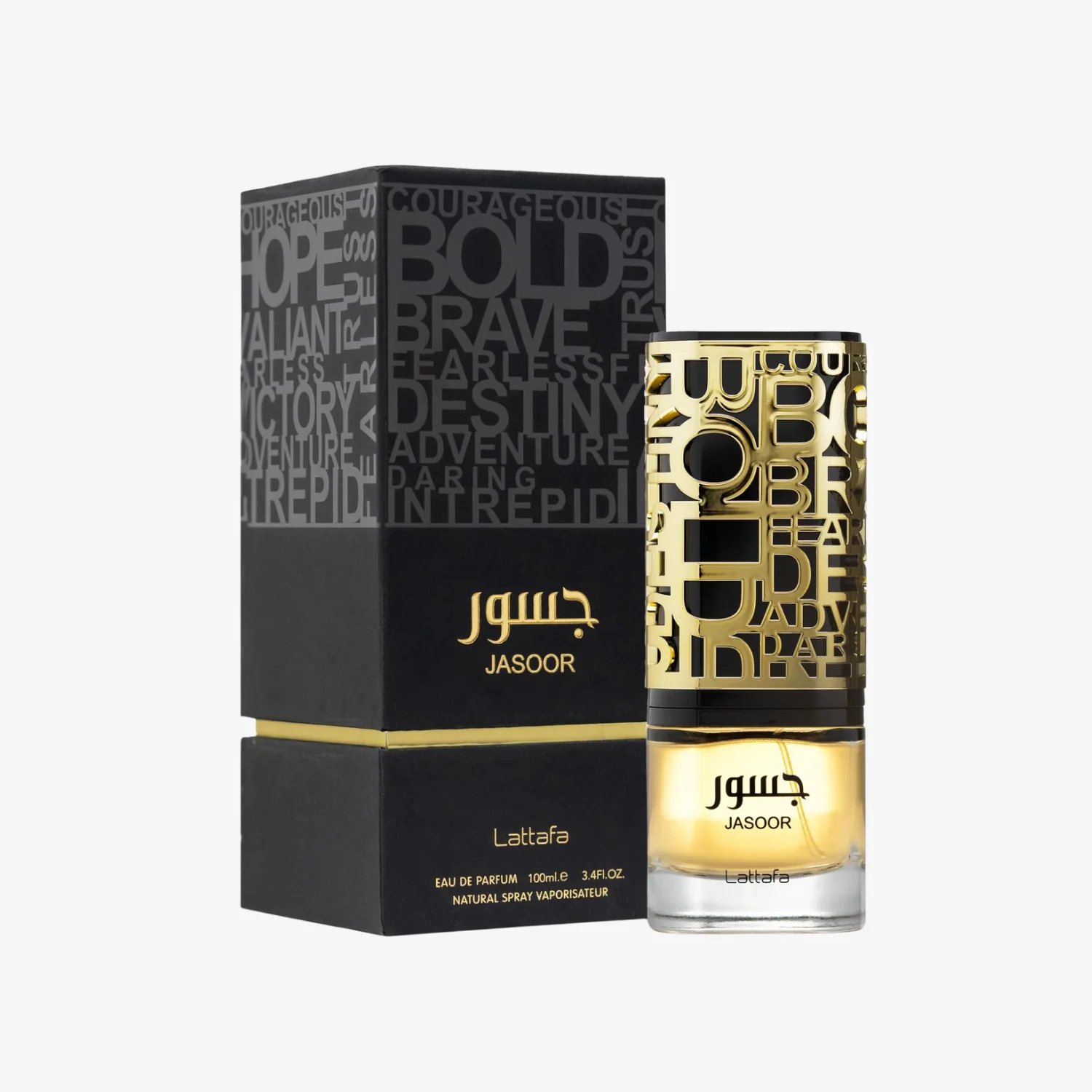 Jasoor - Image 2