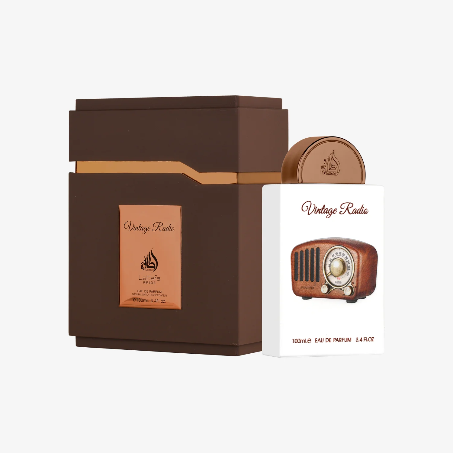 Vintage Radio - Image 2