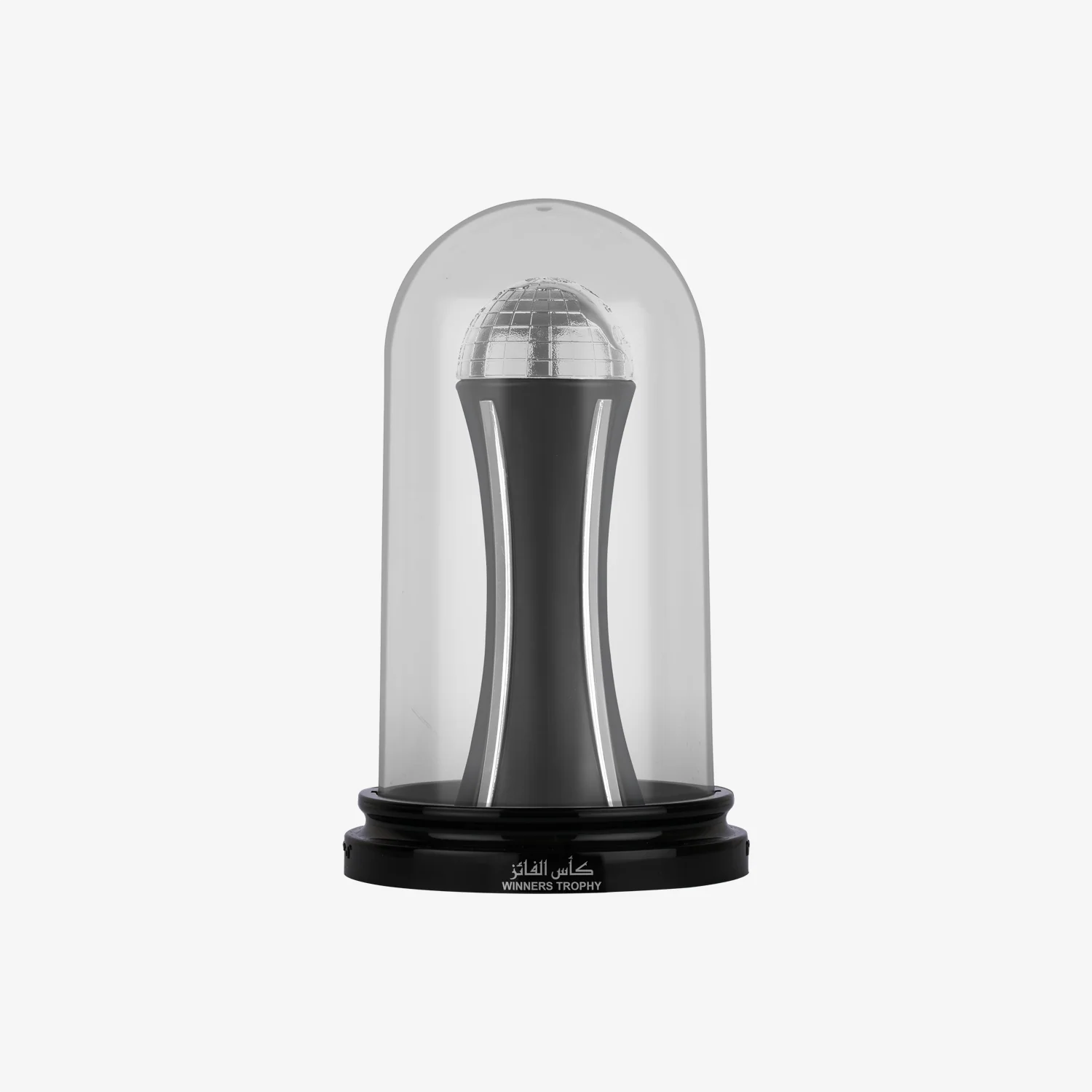 Winners Trophy Silver - Image 3