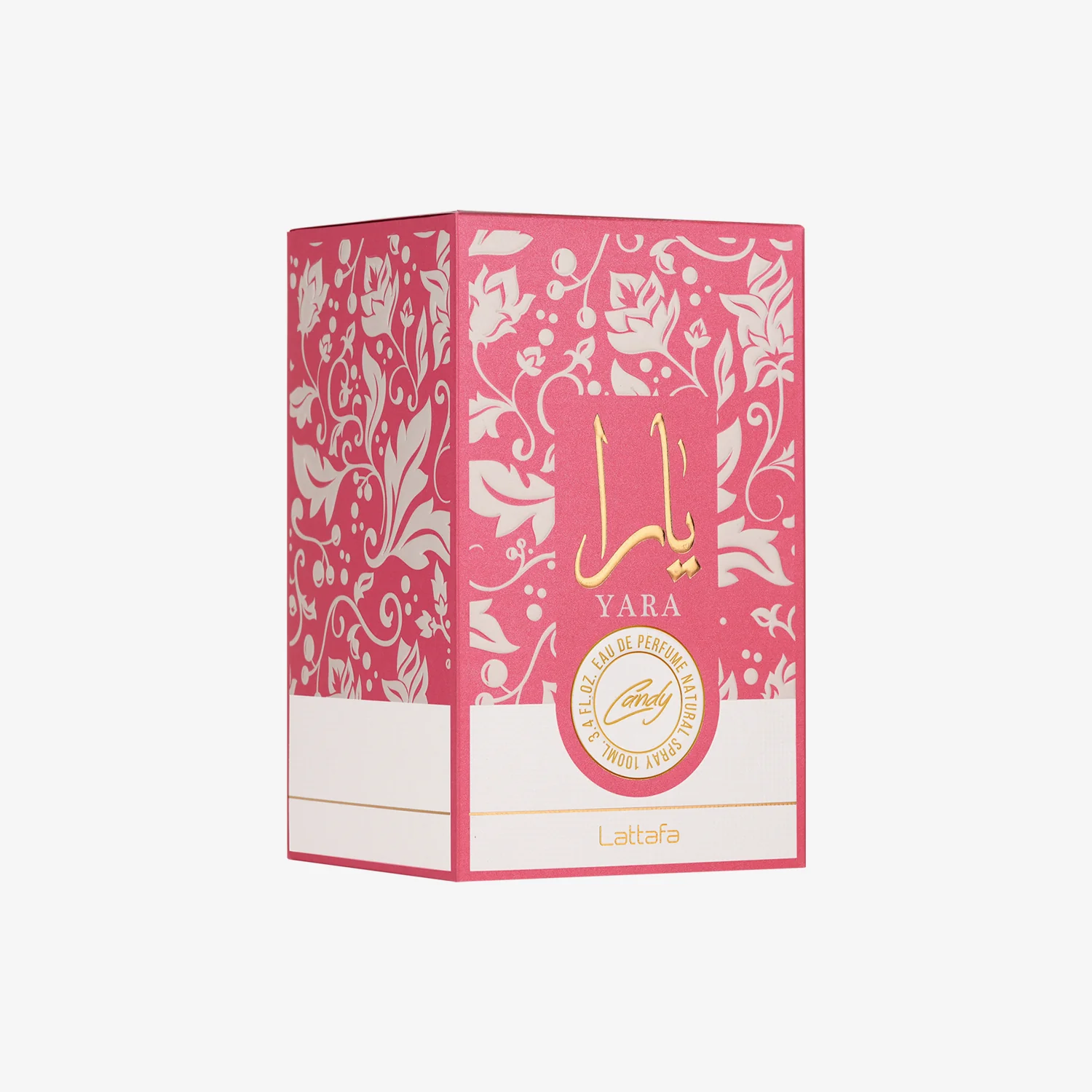 Yara Candy - Image 3